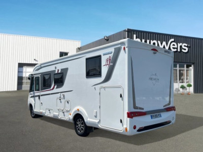 Rapido 8096 DF Premium Edition - Photo 4