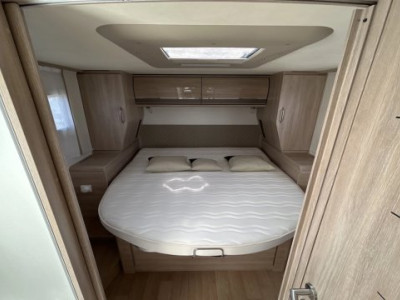 Rapido 8096 DF Premium Edition - Photo 12