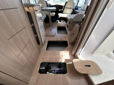 Rapido 8096 DF Premium Edition - Photo 26