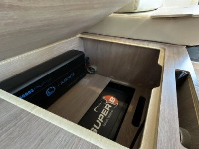 Rapido 8096 DF Premium Edition - Photo 47