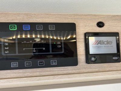 Rapido 8096 DF Premium Edition - Photo 60