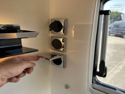 Rapido 8096 DF Premium Edition - Photo 61