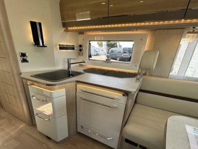 Rapido 8096 DF Premium Edition - Photo 64