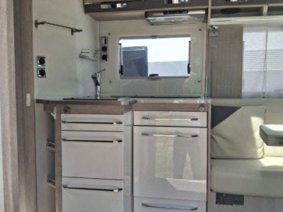 Rapido 8096 DF Premium Edition INTEGRAL - Photo 5