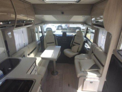 Rapido 8096 DF Premium Edition INTEGRAL - Photo 8