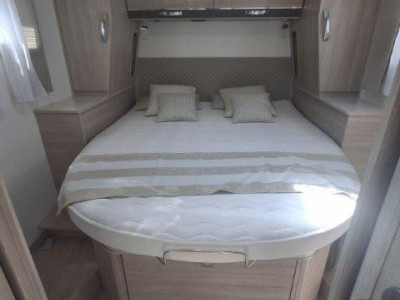 Rapido 8096 DF Premium Edition INTEGRAL - Photo 28
