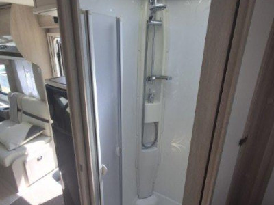 Rapido 8096 DF Premium Edition INTEGRAL - Photo 29