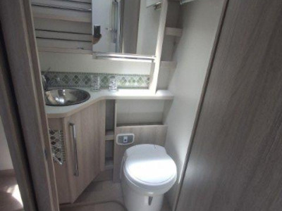 Rapido 8096 DF Premium Edition INTEGRAL - Photo 30