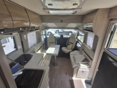 Rapido 8096 DF Premium Edition INTEGRAL - Photo 6