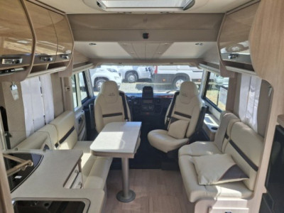 Rapido 8096 DF Premium Edition INTEGRAL - Photo 7