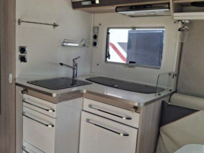 Rapido 8096 DF Premium Edition INTEGRAL - Photo 9