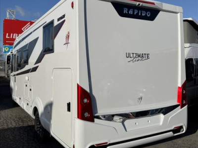 Rapido 8096 DF Ultimate Line - 109.000 € - #2