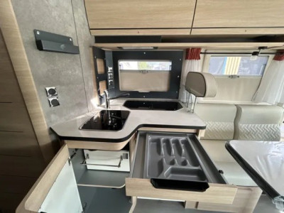 Rapido 8096 DF Ultimate Line - Photo 6