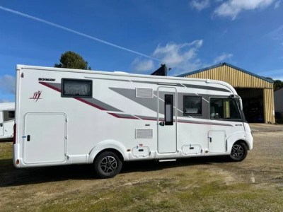 Rapido 8096 DF Ultimate Line - Photo 7