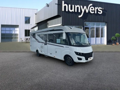Achat Rapido 8096 DF Ultimate Line Occasion