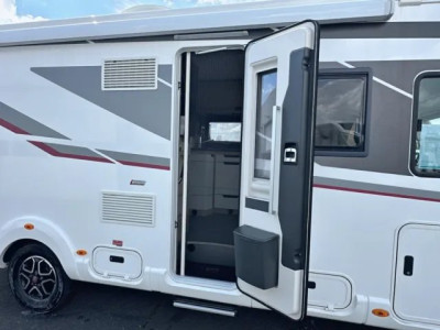Rapido 8096 DF Ultimate Line - Photo 8