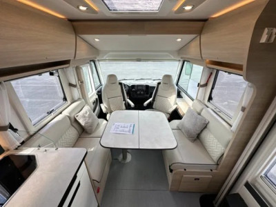 Rapido 8096 DF Ultimate Line - Photo 13