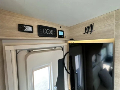 Rapido 8096 DF Ultimate Line - Photo 22