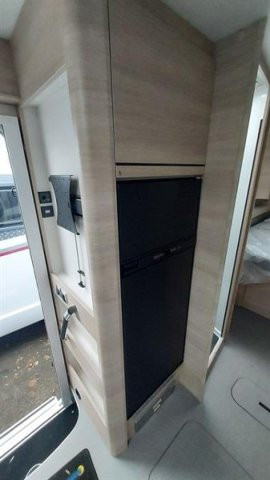 Rapido 8096 DF Ultimate Line - Photo 5