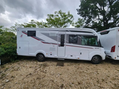Rapido 8096 DF Ultimate Line - Photo 2