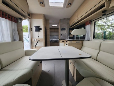 Rapido 8096 DF Ultimate Line - Photo 4