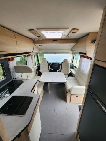 Rapido 8096 DF Ultimate Line - Photo 5