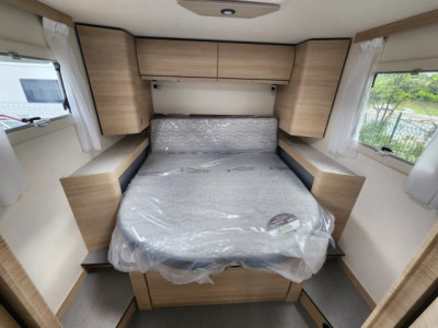 Rapido 8096 DF Ultimate Line - Photo 7