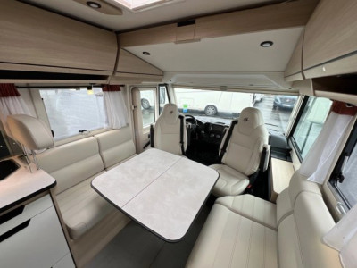 Rapido 8096 DF Ultimate Line - Photo 3