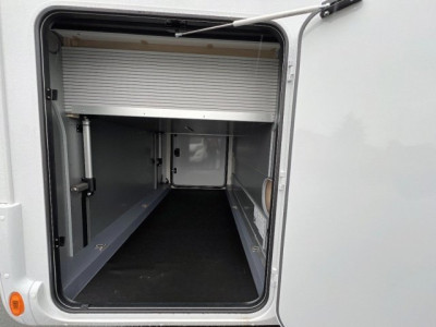 Rapido 8096 DF Ultimate Line - Photo 8