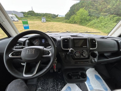 Rapido 8096 DF Ultimate Line - Photo 6