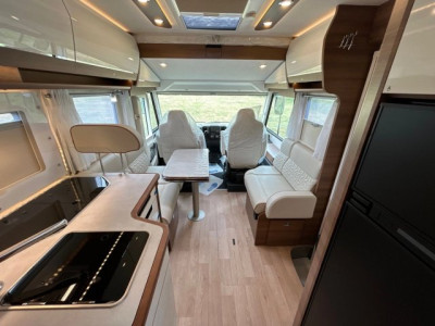 Rapido 8096 DF Ultimate Line - Photo 8