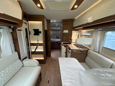 Rapido 8096 DF Ultimate Line - Photo 9