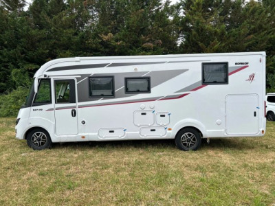 Rapido 8096 DF Ultimate Line - Photo 26