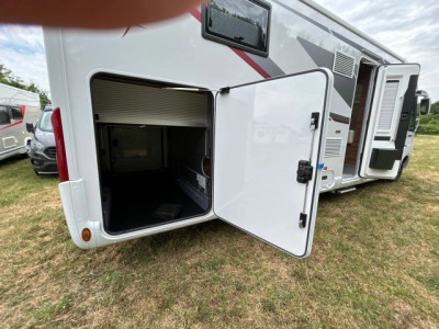 Rapido 8096 DF Ultimate Line - Photo 30