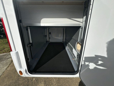 Rapido 8096 DF Ultimate Line - Photo 12