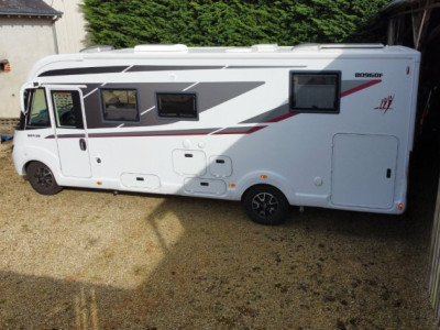 Rapido 8096 DF Ultimate Line - Photo 2
