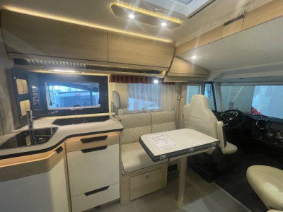 Rapido 8096 DF Ultimate Line 8096df - Photo 4