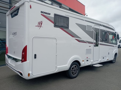 Rapido 8096 DF Ultimate Line - Photo 3