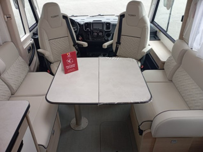 Rapido 8096 DF Ultimate Line - Photo 5