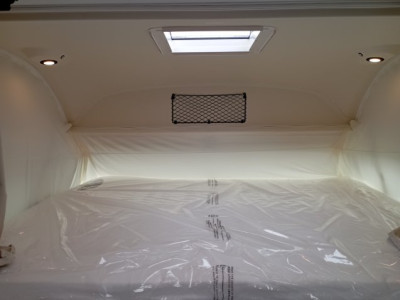 Rapido 8096 DF Ultimate Line - Photo 9