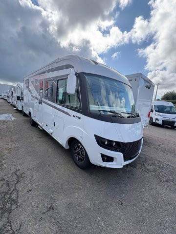Achat Rapido 8096 DF Ultimate Line Neuf