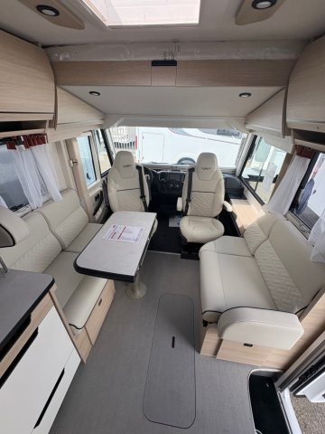 Rapido 8096 DF Ultimate Line - Photo 3