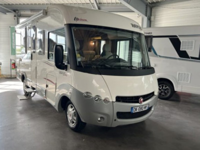 Achat Rapido 840 F 840f Occasion