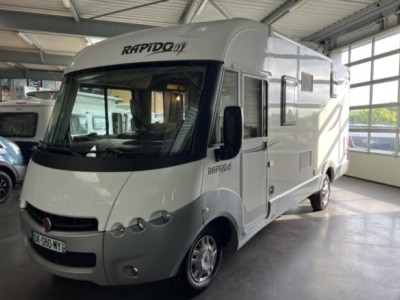 Rapido 840 F 840f - Photo 2