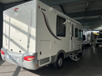 Rapido 840 F 840f - Photo 3