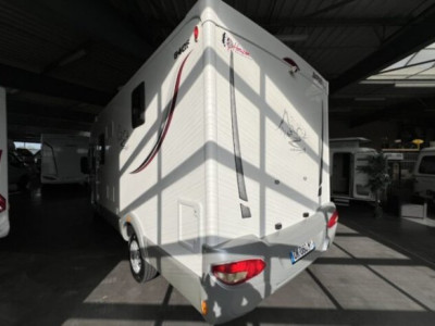 Rapido 840 F 840f - Photo 4