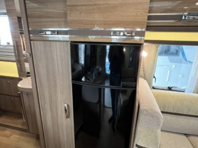 Rapido 840 F 840f - Photo 9