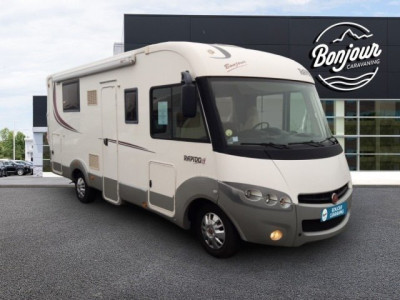 Rapido 850 F 850f Occasion