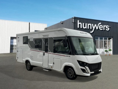 Rapido 850 F 850F Neuf