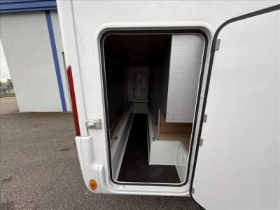 Rapido 854 F - Photo 3